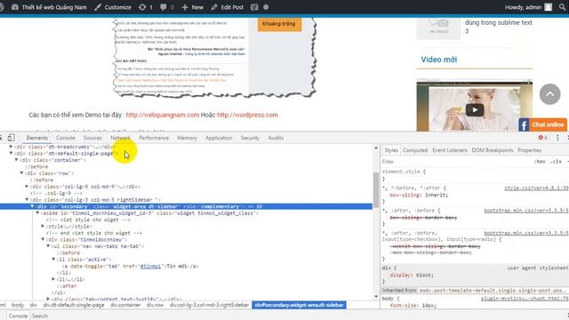 myStickySidebar – Sticky Sidebar for any WordPress смотреть онлайн