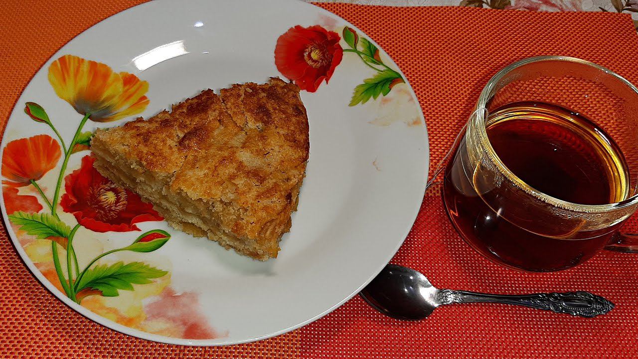 Пирог 3 стакана смотреть онлайн