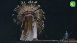 Хадн Дадн — Live (Боль 2019)