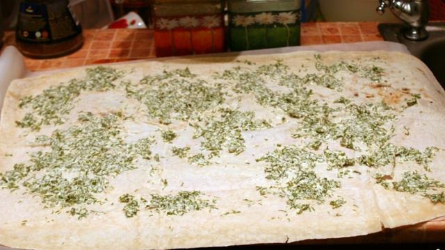 Кухня Мамашки