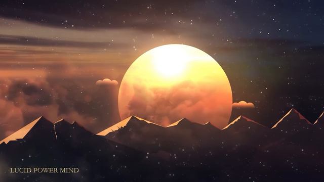 Lucid Dreaming Guided Meditation смотреть онлайн