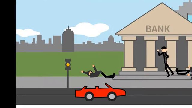 . красный ниндзя серия номер 1