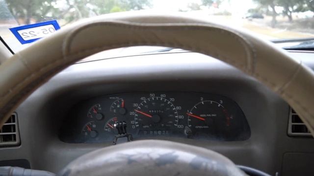 How To Roll More Coal In A Stock 7.3 L Powerstroke F-250 Super Duty Diesel смотреть онлайн