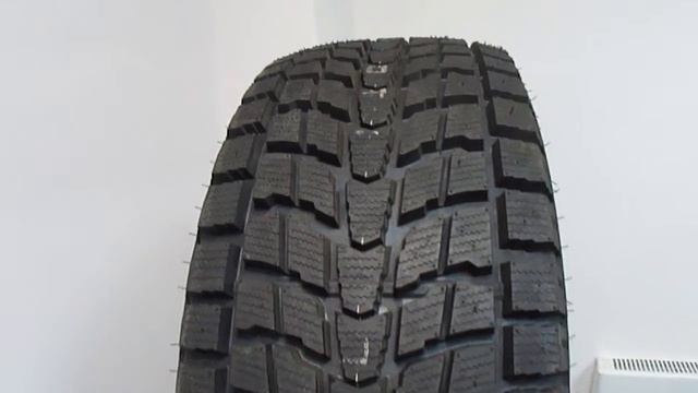285/60 R18 DUNLOP GRANDTREK SJ6 /// обзор смотреть онлайн