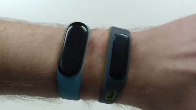 Распаковка Honor Band 4 Running Edition. Первое впечатление. Хит или очередной хлам? смотреть онлайн