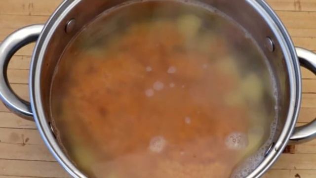 Вдохновение на Тарелке