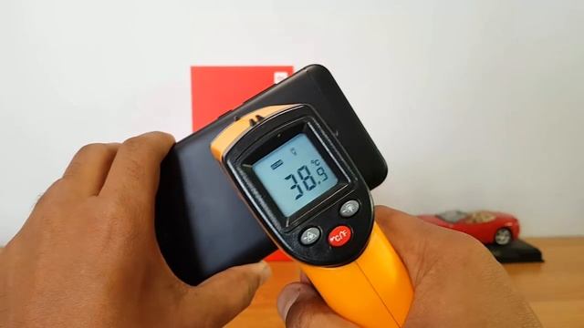 Xiaomi Redmi 5 Plus Gaming Review with Heating Test смотреть онлайн