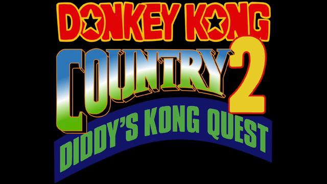 Boss Bossanova - Donkey Kong Country 2: Diddy's Kong-Quest (SNES) Music Extended смотреть онлайн