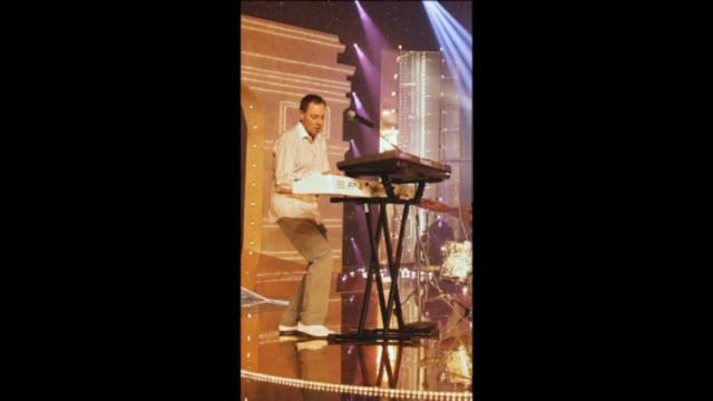Jussi Halme Groove Band-Las Vegas 2009 смотреть онлайн