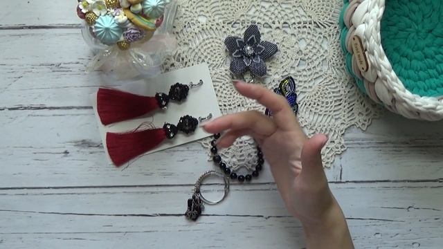 Мои рукодельные обмены смотреть онлайн