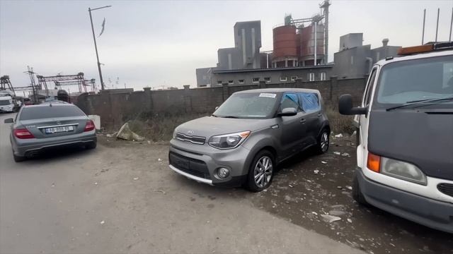 Цены на авто в Грузии февраль