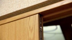 Как установить двойные двери! межкомнатные двери. Замер установка!