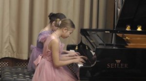 "Перезвоны" В. Гаврилин