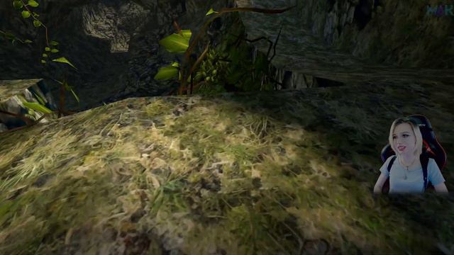 ОБНОВЛЕННАЯ ЛАРА КРОФТ - Tomb Raider I III Remastered Starring Lara Croft смотреть онлайн