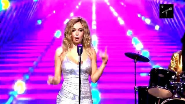 Лидия Бачич Лилль — "Стоп"