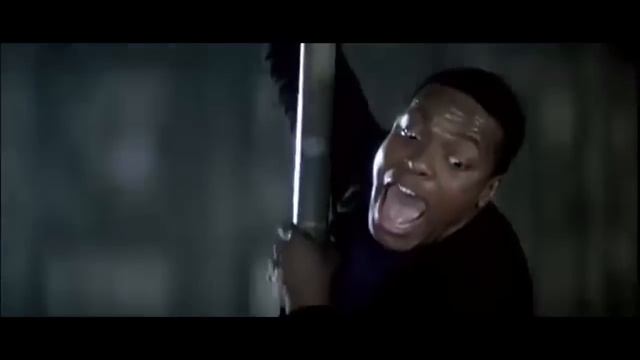 Rush Hour 2 (2001) Official Trailer2 - Jackie Chan, Chris Tucker Movie HD смотреть онлайн