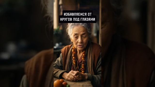 Избавляемся от Кругов Под Глазами ? смотреть онлайн