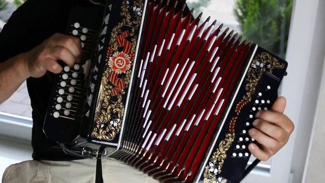 Шуйская Гармошка Победа ? Игра на Гармошке ? Победа Гармошка смотреть онлайн