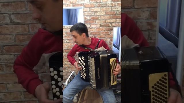 Weltmeister Grandina# ! Немецкий баян. продажа# смотреть онлайн