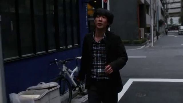 "Токио!" (Tokyo!) "Дизайн Интерьера" (Interior Design) by Michel Gondry смотреть онлайн