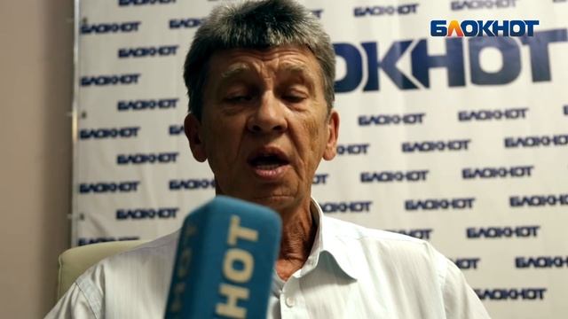 Помогите восстановить сожжённый бандитами швейный цех, - обращение волгоградца к губернатору смотреть онлайн