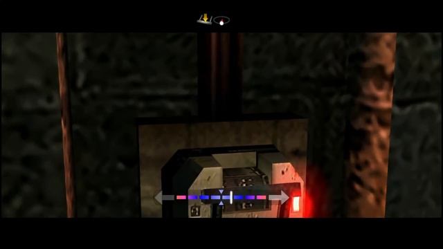 Fahrenheit: Indigo Prophecy. Обзор от ASH2 смотреть онлайн
