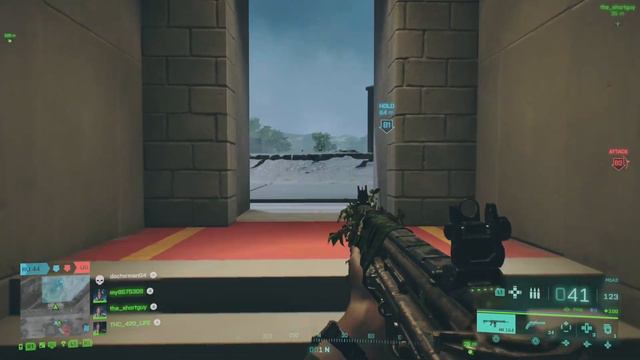 Battlefield 2042 texture bug смотреть онлайн