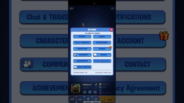 KINGDOM GUARD HOW TO USE THE SERVER TRANSFER EVENT смотреть онлайн