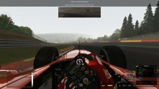 Assetto Corsa Ferrari Pack - F2004 - Online Multiplayer - Live Stream смотреть онлайн