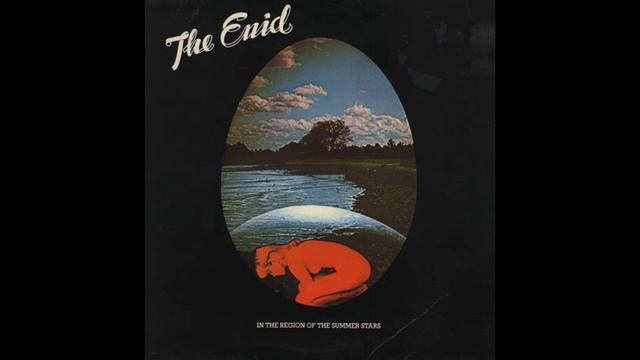 The Tower of Babel - The Enid смотреть онлайн