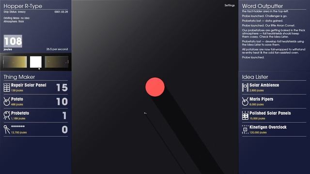 SPACEPLAN Playthrough Part 1 - No commentary смотреть онлайн