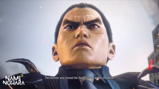 I played Tekken 8 | Tekken 8 Gameplay & Review смотреть онлайн