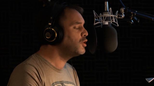 Writer's Room - City Sushi - Behind the scenes (Trey Parker) смотреть онлайн