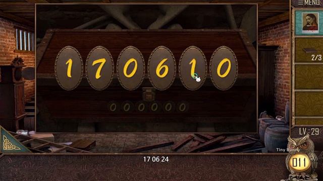Can You Escape The 100 Room 13 Full Game Level 1-50 Walkthrough (100 Room XIII) смотреть онлайн