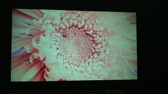 HD Проектор ProGaga GA9 Достойная модель с хорошим контрастом Обзор смотреть онлайн