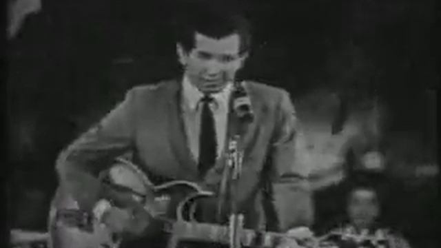 Trini Lopez - If I Had A Hammer