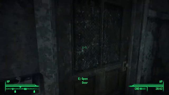 Fallout 3: Reilly's Rangers Part 1 смотреть онлайн