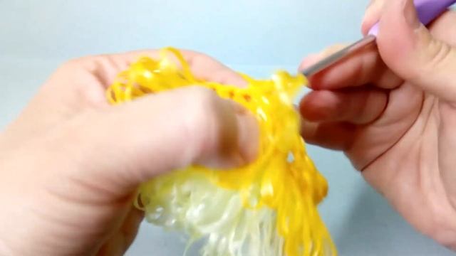 Вязание крючком для начинающих