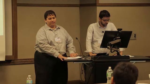 ConCALL, Hassan Bokhari, Mustafa Durmaz, An acoustic analysis of vowel insertion ... in Turkish смотреть онлайн
