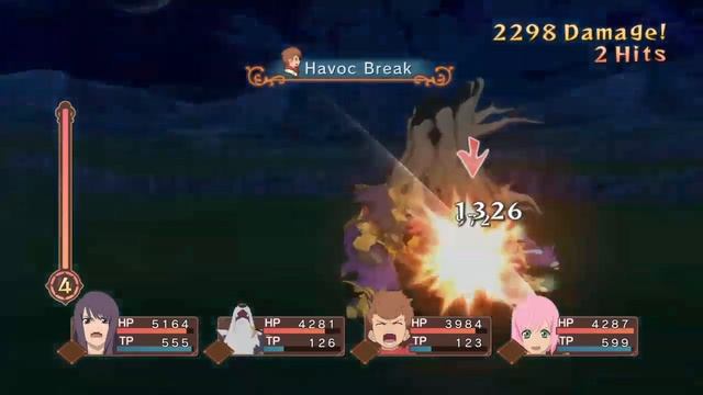 Tales of Vesperia: Definitive pt.23 - Superstars locations Elizabeta Antonova Live PS4 broadcast смотреть онлайн