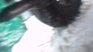 Новый  передний мост на Т40 ЛТЗ 60.