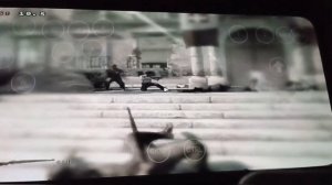 Mafia 2 Winlator Windows Emulator on Android Realme GT Master Edition Snapdragon 778g