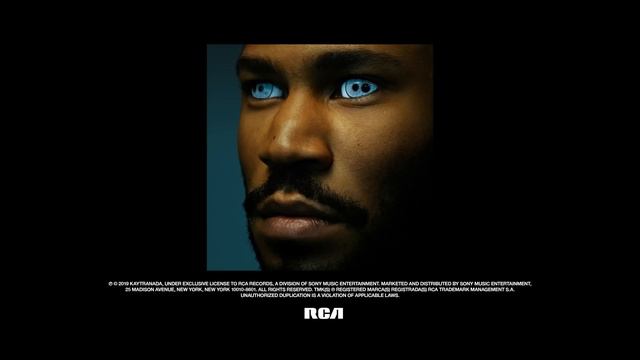 KAYTRANADA - 10% (Audio) Ft. Kali Uchis