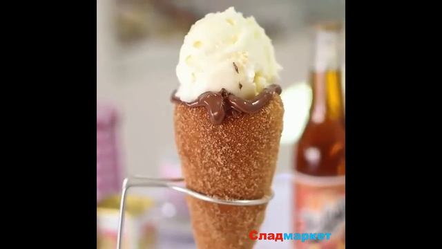 Сахарный рожок .. смотреть онлайн