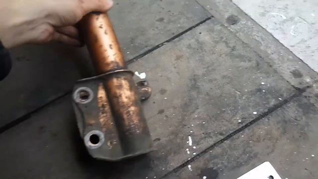 КАК ГНУТСЯ СТОЙКИ SUBARU KYB ULTRA SR смотреть онлайн