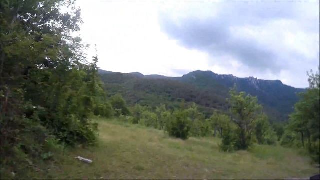 Экспедиция Москва-Крым День пятый смотреть онлайн