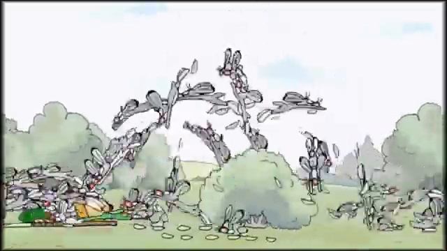 Не пуха не пера смотреть онлайн