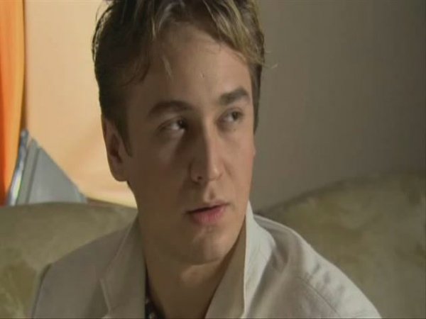 Comme toi (Как и ты)