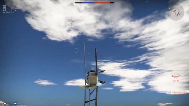 War Thunder игра узбек тилида смотреть онлайн