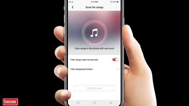 vivo music player setting | music player settings | music player trick| top setting vivo смотреть онлайн